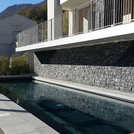 Armonia Apartment
