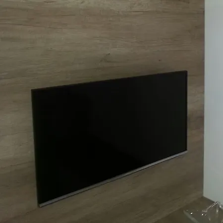 Apartment Armonia *