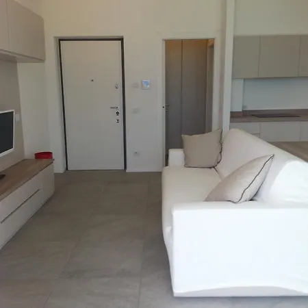 Armonia Apartment