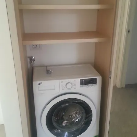Apartment Armonia *