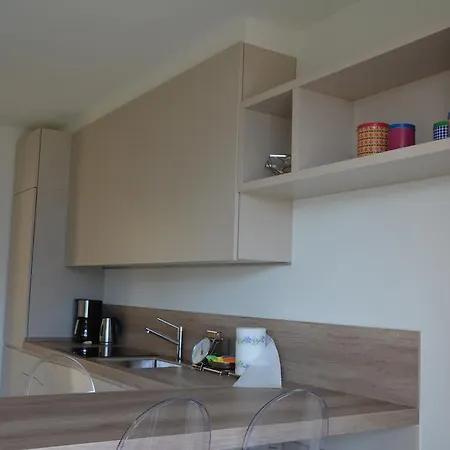 Apartment Armonia *