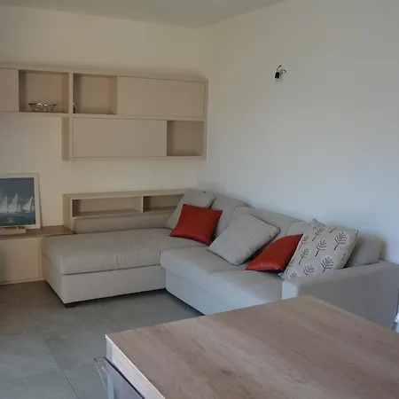 Apartment Armonia