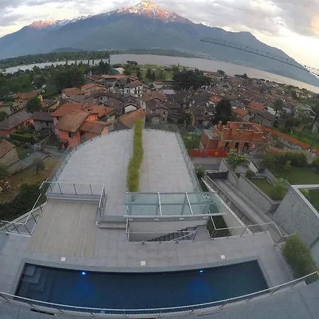 Apartment Armonia Gera Lario