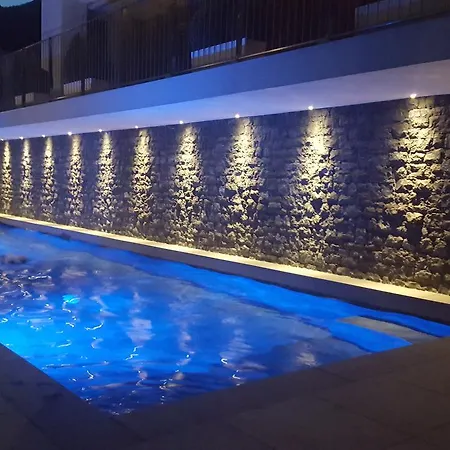 Armonia Apartment