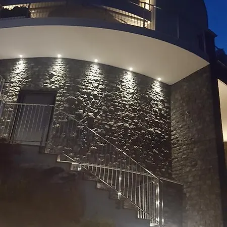 Apartment Armonia Gera Lario
