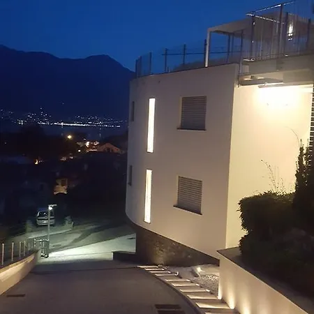 Apartment Armonia Gera Lario