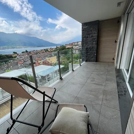 Armonia Gera Lario