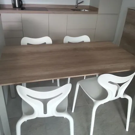 Appartement Como Lake Armonia