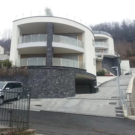 Appartement Como Lake Armonia