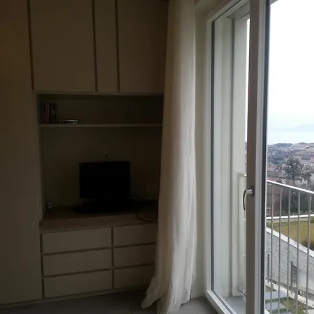 Apartment Armonia