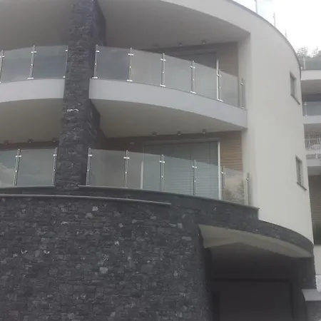 Appartement Como Lake Armonia