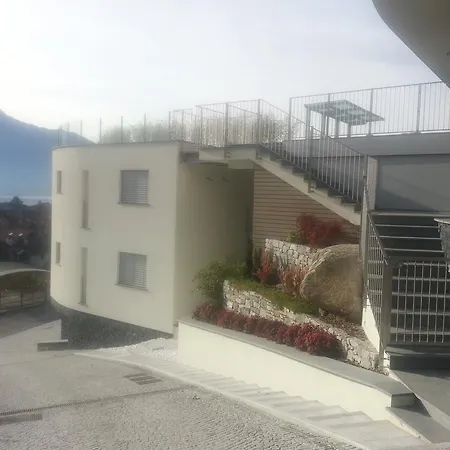 Armonia Apartment Gera Lario