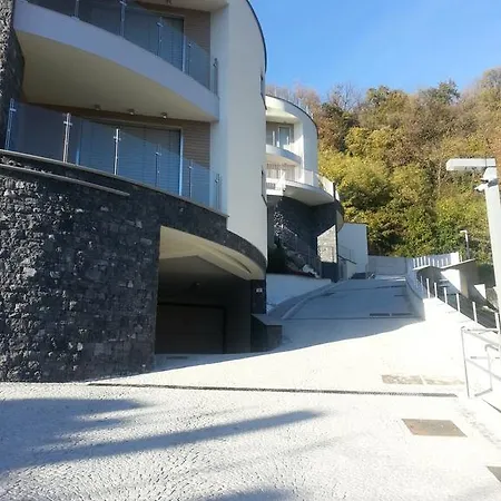 Como Lake Armonia Gera Lario