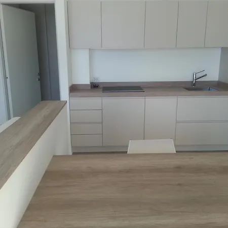 Como Lake Armonia Appartement *