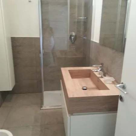 Appartement Como Lake Armonia