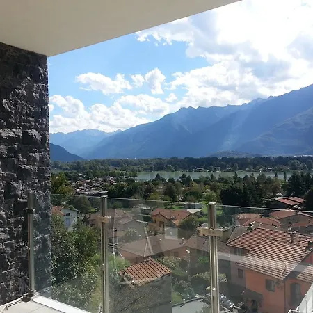 Como Lake Armonia Gera Lario