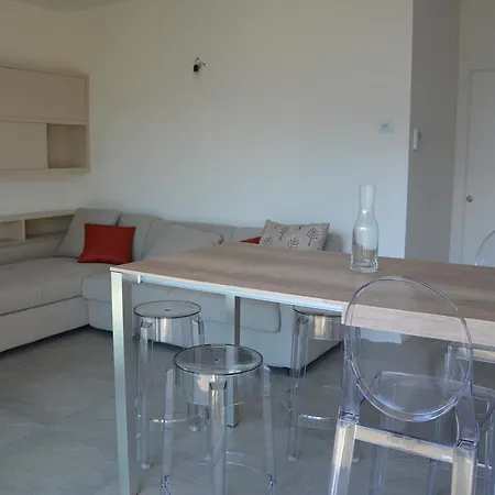 Apartment Armonia