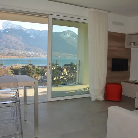 Como Lake Armonia Gera Lario