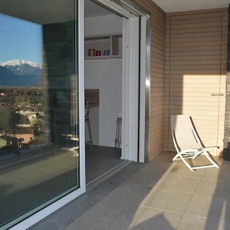 Appartement Como Lake Armonia *