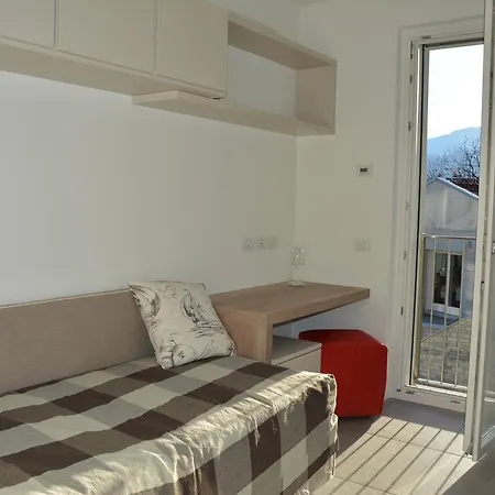 Appartement Como Lake Armonia