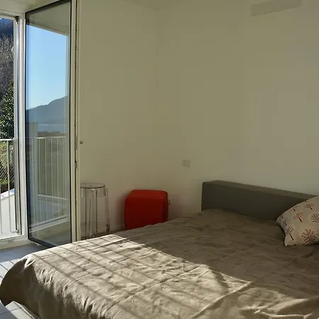 Como Lake Armonia Appartement