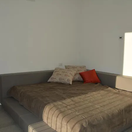 Apartment Armonia Gera Lario
