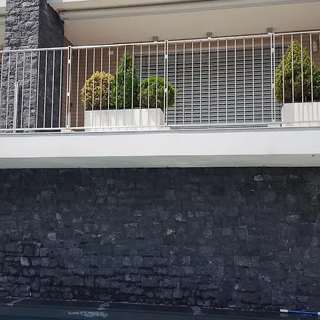Como Lake Armonia Appartement