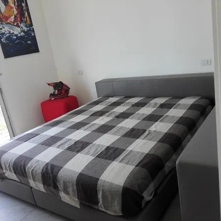 Como Lake Armonia Appartement *