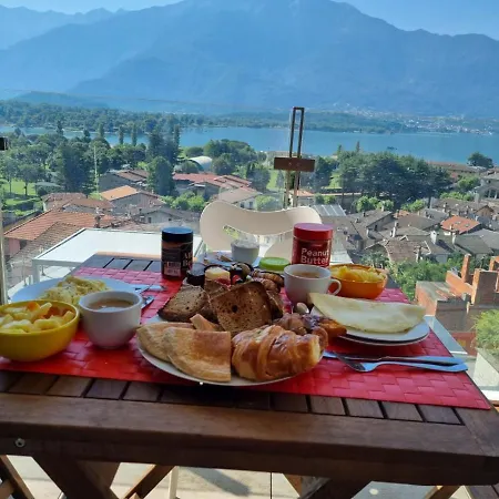 Appartamento Como Lake Armonia *