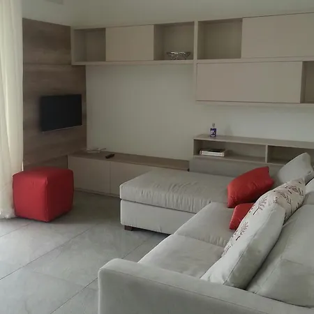 Appartamento Como Lake Armonia