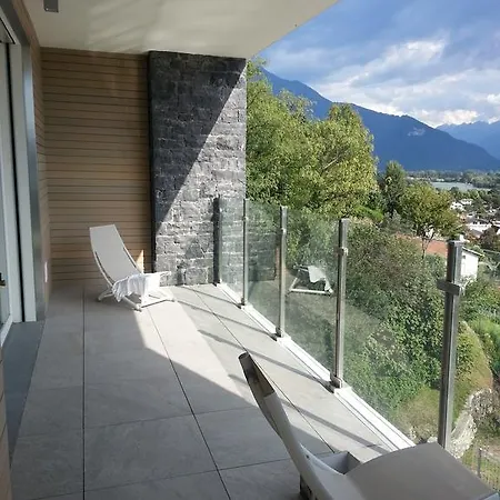 Como Lake Armonia