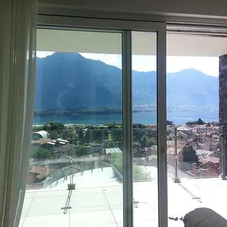 Como Lake Armonia * Gera Lario