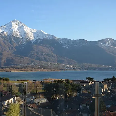 Como Lake Armonia Appartamento *